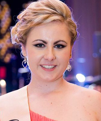 Lucka Gabrielová